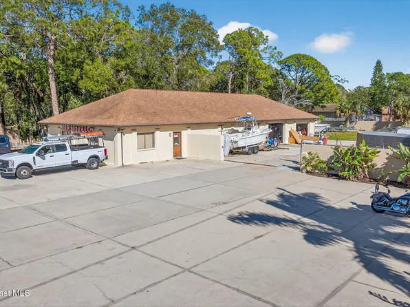5030 N Courtenay Pkwy, Merritt Island, FL 32953
