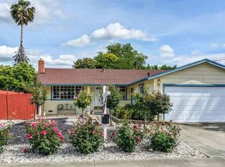 3551 Halifax Way, Concord, CA 94520