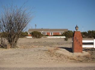 5909 Ratliff Rd, Big Spring, TX 79720