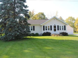 4091 Hattrick Rd, Rootstown, OH 44272