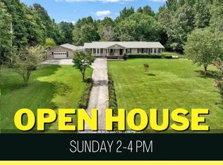 248 County Road 1693, Cullman, AL 35058