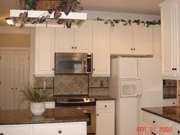 Gourment Kitchen - easy entertaining