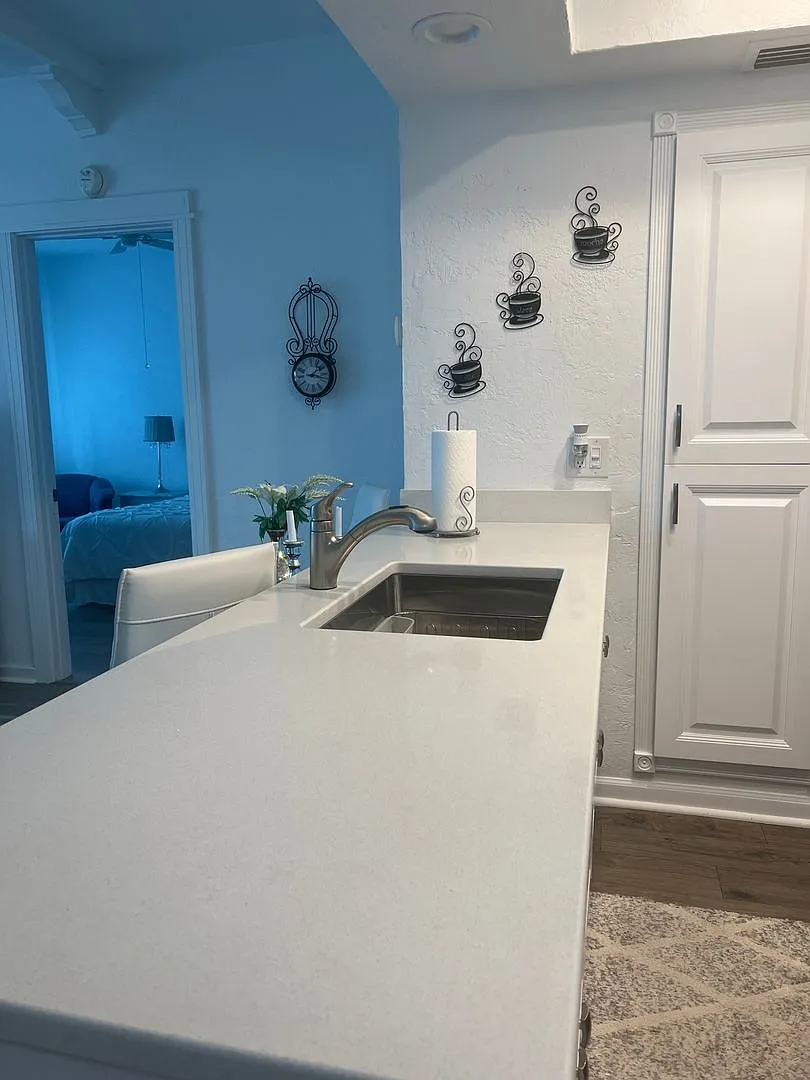 Adorable 1BR/1BA Condo in Downtown Venice — Photo 4