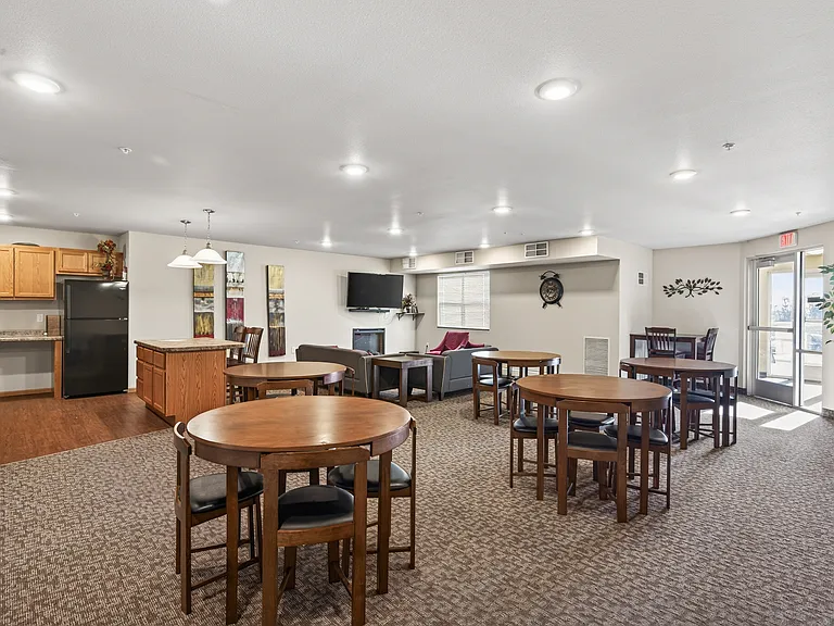 Northern Star Apartments — Photo 31