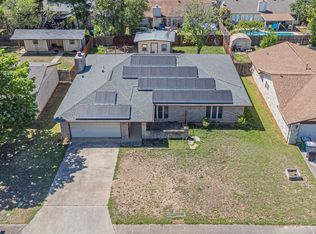 8347 Echo Willow Dr, San Antonio, TX 78250