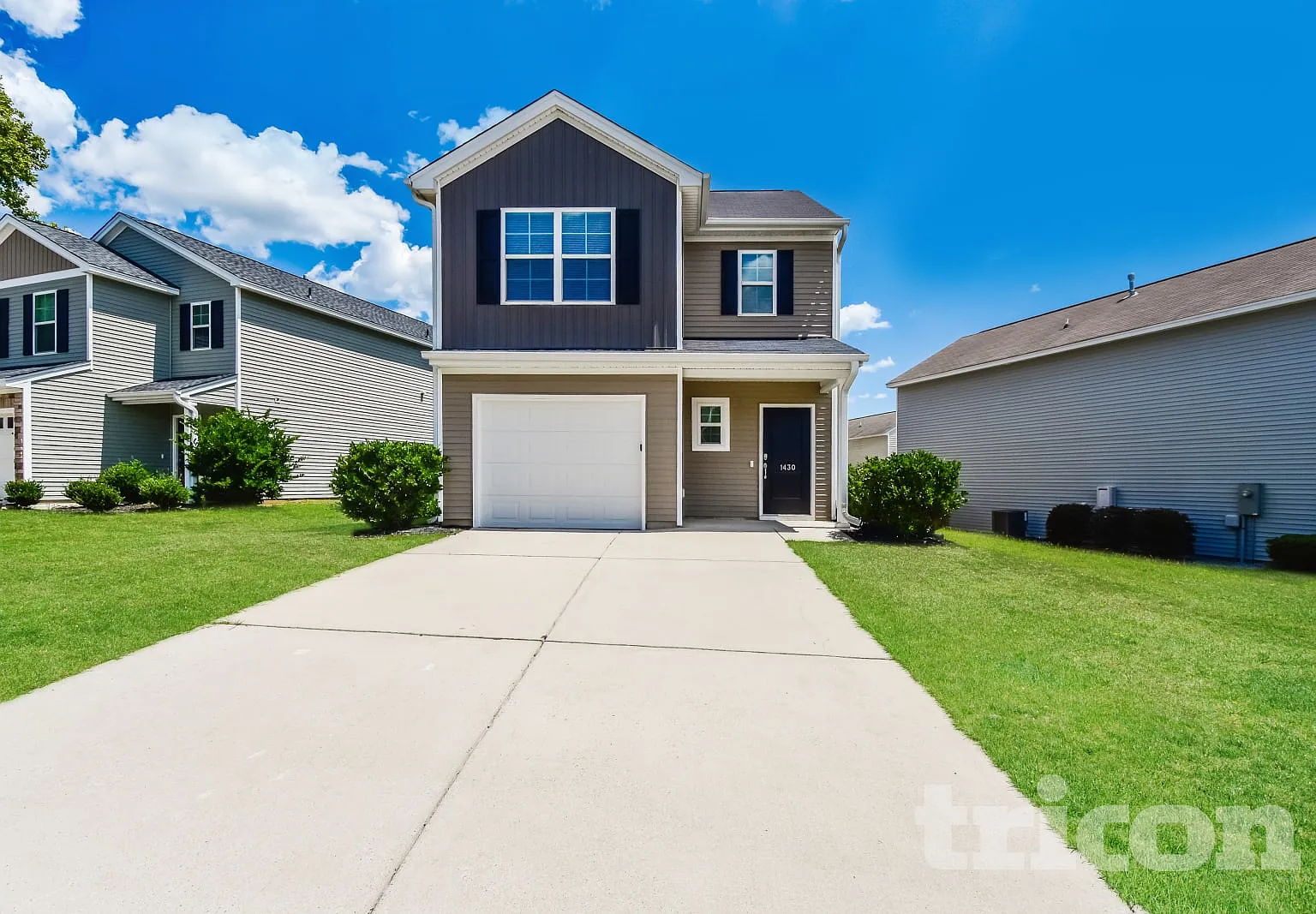 1430 Sandra Drive Columbia SC — Photo 1