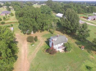 1905 Highway 309 S, Byhalia, MS 38611