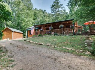 980 Wehutty Rd, Murphy, NC 28906