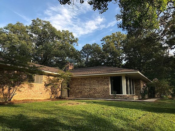 Additional front view