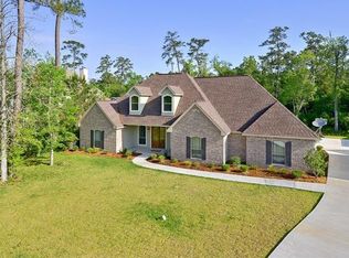 1148 Hardy Dr, Covington, LA 70433