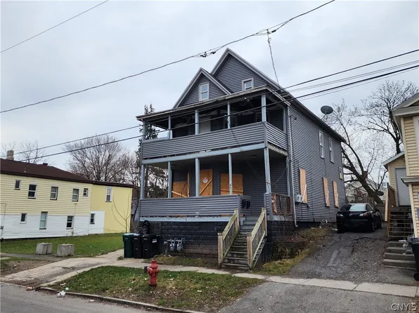 245 Lilac St, Syracuse, NY 13208