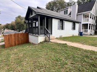 138 Lawton St SW, Atlanta, GA 30314