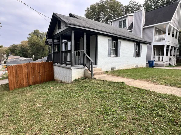 138 Lawton St SW, Atlanta, GA 30314