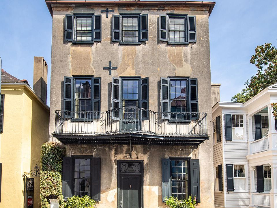 54 Tradd St, Charleston, SC 29401 Zillow