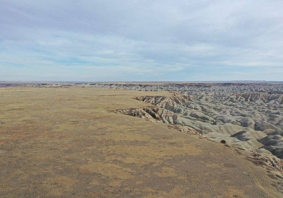 41 Bia Rd, Fairburn, SD 57738 Zillow