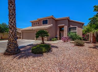 1064 E Cathy Dr, Gilbert, AZ 85296