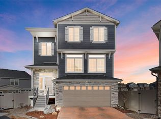 21925 E 44th Pl, Aurora, CO 80019