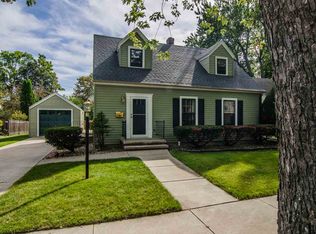 513 E Alice St, Appleton, WI 54911