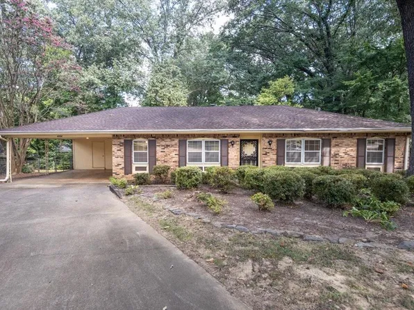 6224 Venus Ave, Memphis, TN 38134