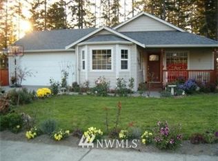 194 Baumgartner, Eatonville, WA