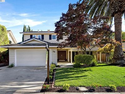 719 Via Del Sol, Livermore, CA, 94550