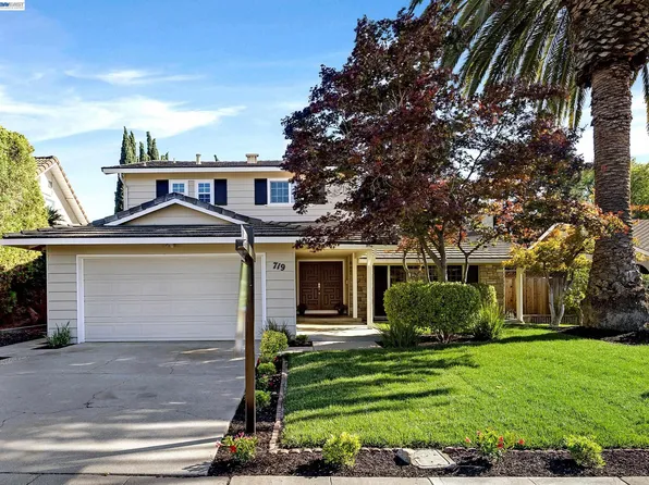 719 Via Del Sol, Livermore, CA 94550