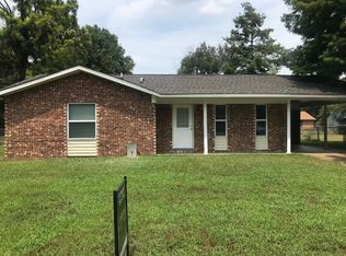 114 Jo St, Osceola, AR 72370