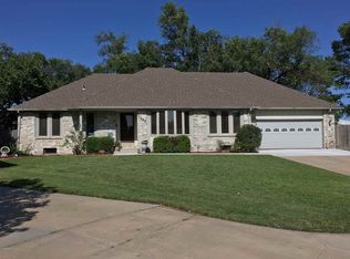 1622 N Lawrence Ct, Wichita, KS 67206