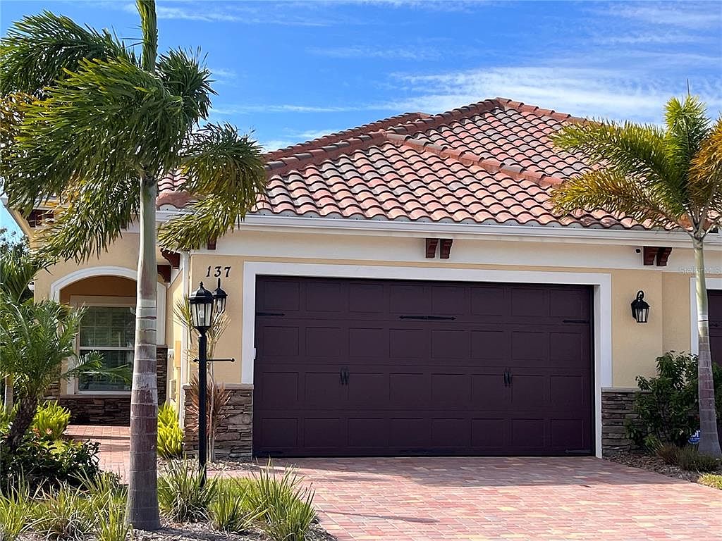 137 Colebrook Ct, Venice, FL 34292 Zillow