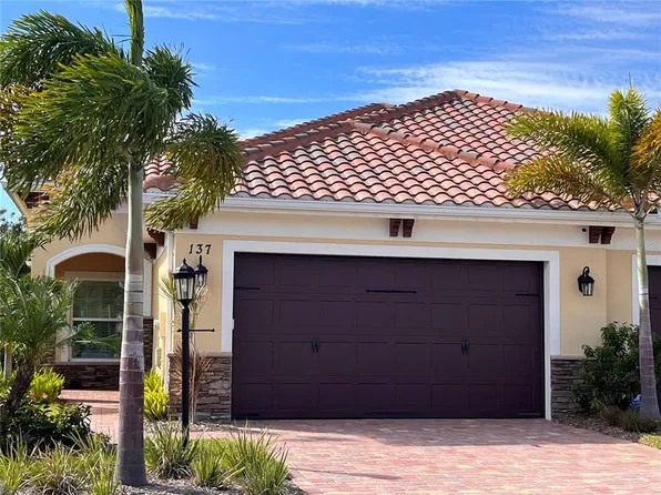 137 COLEBROOK COURT, VENICE, FL 34292