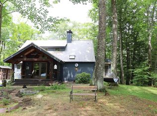 37 Brayman Rd, Campton, NH 03223