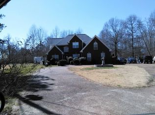 30729 Quail Trl, Ardmore, TN 38449