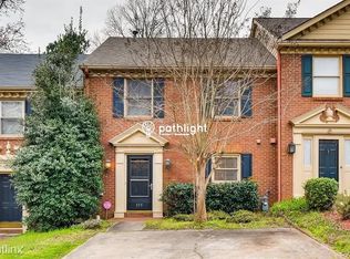 115 Towergate Pl, Sandy Springs, GA 30350