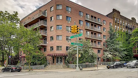 118-82 Metropolitan Avenue, #1B