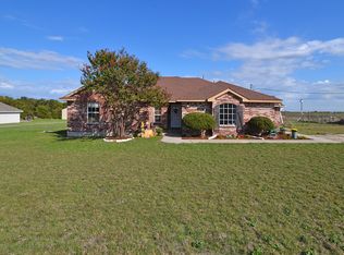 13454 County Road 426, Anna, TX 75409