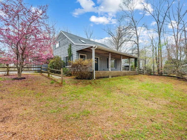 699 Winton Rd, Amherst, VA 24521