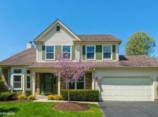 1212 Sandhurst Dr, Buffalo Grove, IL