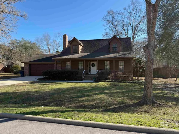 302 Pecan Dr, Brewton, AL 36426