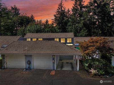 1320 Evergreen Park Drive SW #8, Olympia, WA, 98502