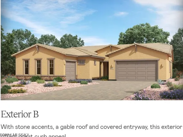 6680 W Winding Knoll Pl, Marana, AZ 85658