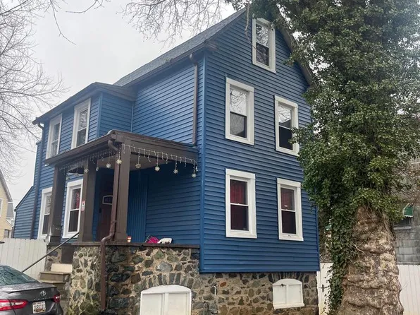 5207 Wilton Heights Ave, Baltimore, MD 21215