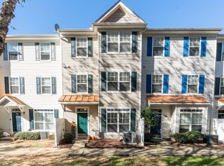 2231 Raven Rd UNIT 107, Raleigh, NC 27614