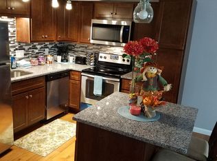 4355 Maryland, Saint Louis, MO 63108