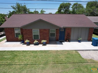 908 W Madison Ave, Port O Connor, TX, 77982