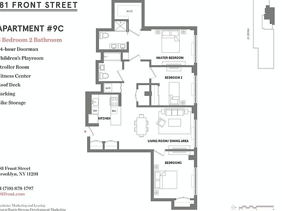 2nd image of this home