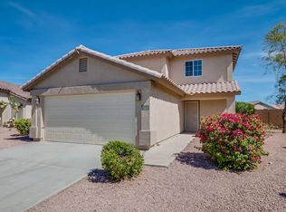12202 W Aster Dr, El Mirage, AZ 85335