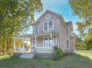 4940 Bicknell Rd, Marbury, MD 20658