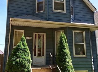 2237 N Kenneth Ave, Chicago, IL 60639