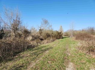 1300 Tolle Rd, Mount Vernon, IL 62864