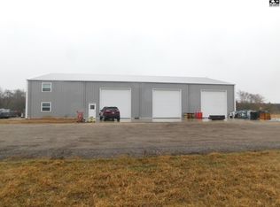2939 N Halstead Rd, Halstead, KS 67056